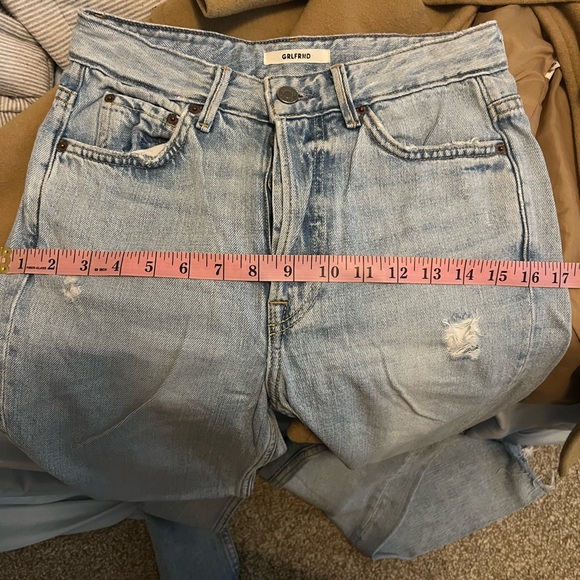 GRLFRND Carla Jeans - Picture 13 of 13